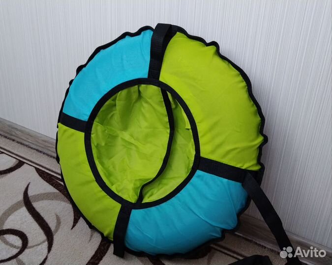 Тюбинг ватрушка 60 см