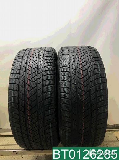 Pirelli Scorpion Winter 275/50 R20 113V