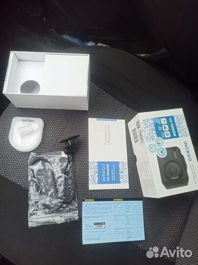 Регистратор, радар детектор,GPS, с Wi Fi модулем