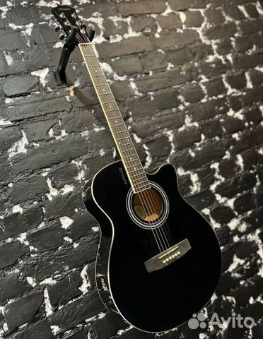 Гитара (комплект)