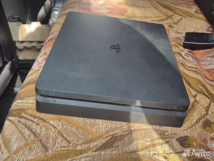 Sony playstation 4 PS4 slim 500gb