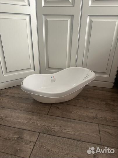Ванночка для купания