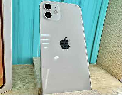 iPhone 12, 128 ГБ