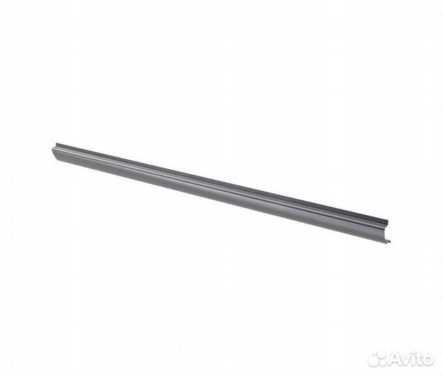 Пороги ремонтные для Nissan Skyline R32