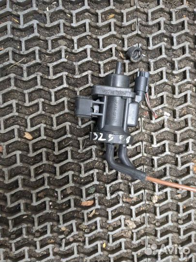 Клапан управления турбины Mercedes ML W163, 2005