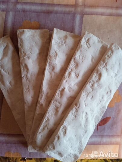 Камень декоративный