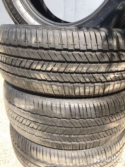 Giti Giti4x4 HT152 265/60 R18