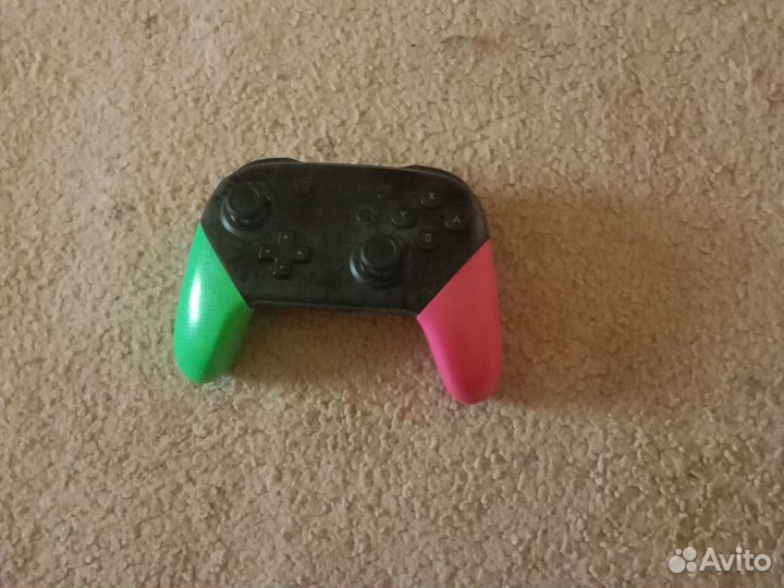 Джойстик для nintendo switch
