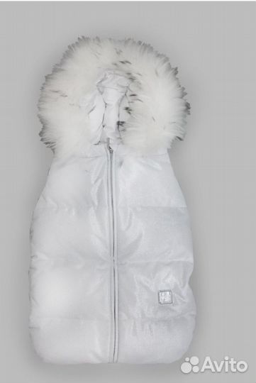 Конверт на выписку Choupette