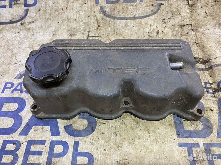 Крышка клапанная Матиз