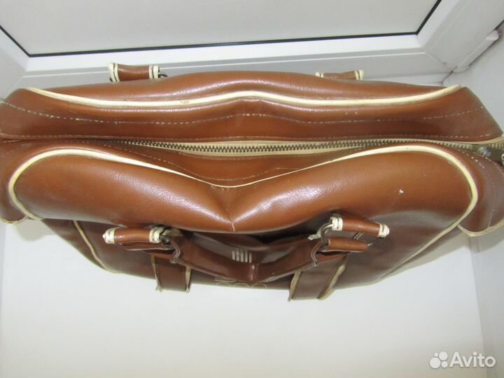 Сумка Олимпиады 1980 года