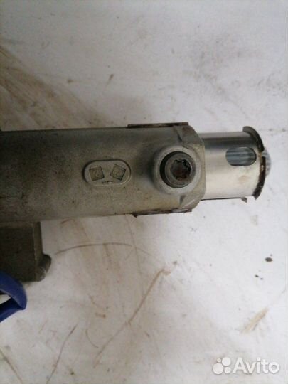 Электроусилитель руля Nissan X-Trail T31 2.5 4X4