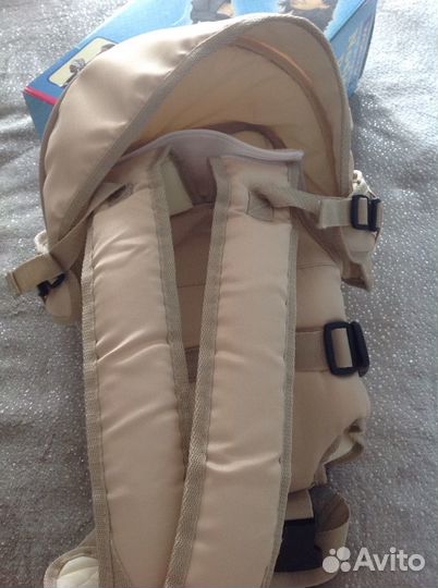 Кенгуру для переноски детей