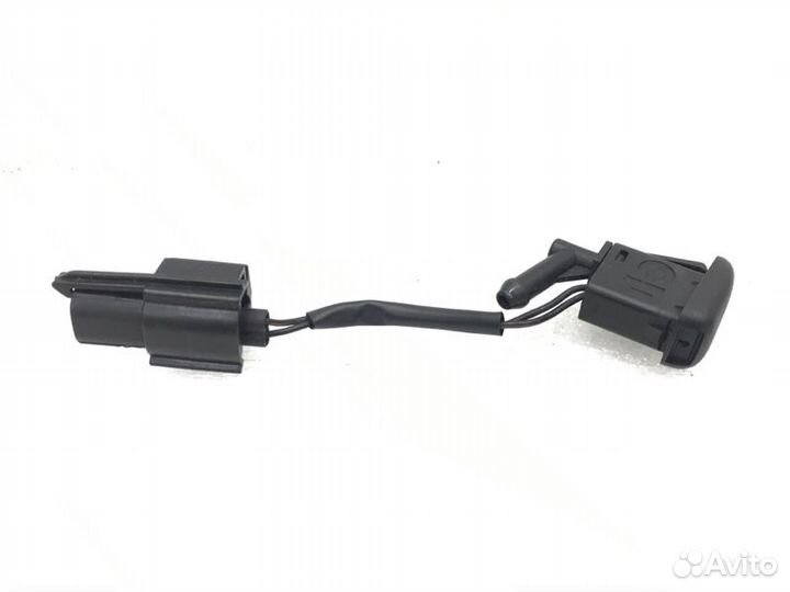 Форсунка стеклоомывателя Bmw X5 E53 3.0 2002