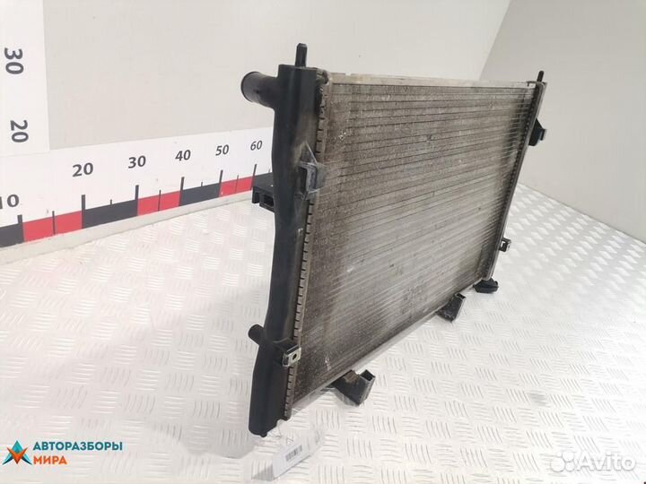 Радиатор (основной) Mitsubishi Colt 6 (Z20/Z30)