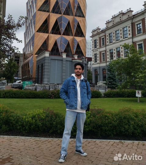 Репетитор по испанскому языку - носитель