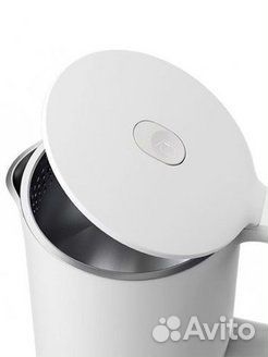 Электрический чайник Xiaomi Mijia 1A новый