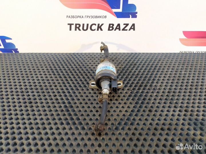 Насос автономного отопителя Daf XF105