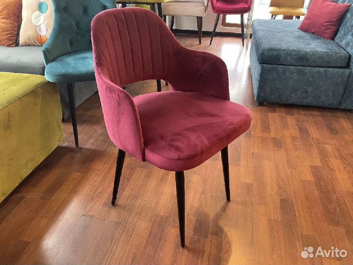 Стул для кафе и ресторанов / Любой дизайн и цвет