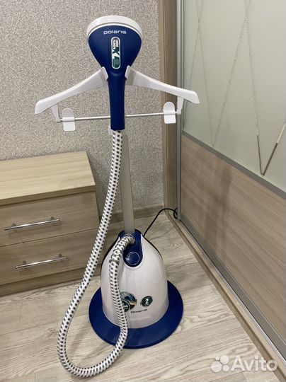 Отпариватель вертикальный Polaris PGS 2230 VA