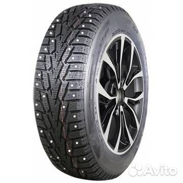 Mazzini Ice Leopard 205/55 R16