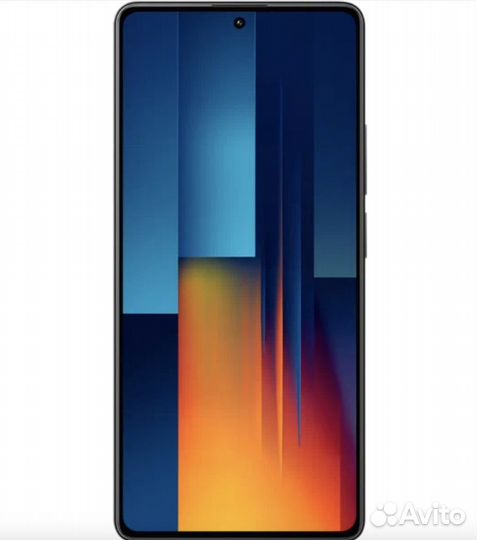 Xiaomi Poco M6 Pro, 12/512 ГБ