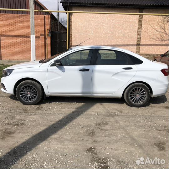 Сиденья на ваз