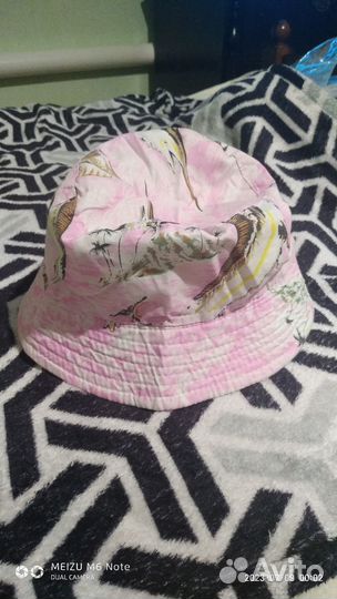 Летние головные уборы, Шляпы, Панамы, Кепи