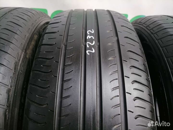 Hankook Optimo K415 225/60 R17