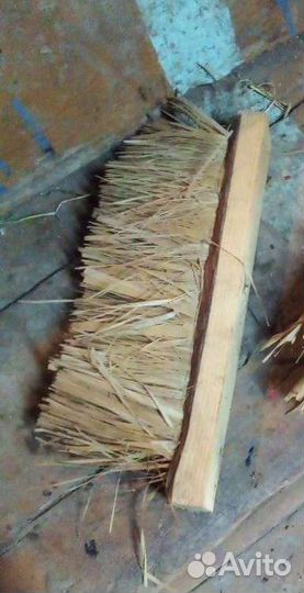 Лыко на швабру