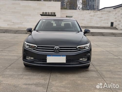 Volkswagen Magotan 1.4 AMT, 2021, 47 200 км