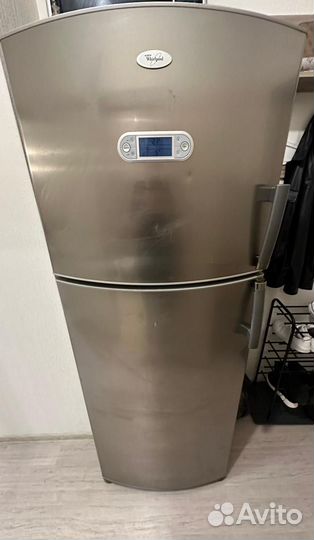 Холодильник в отличном состоянии