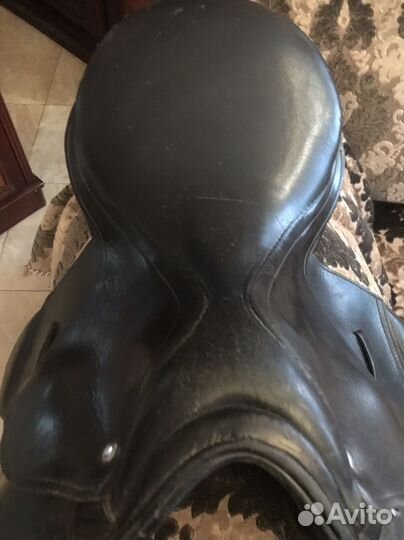 Седло универсальное белорусское