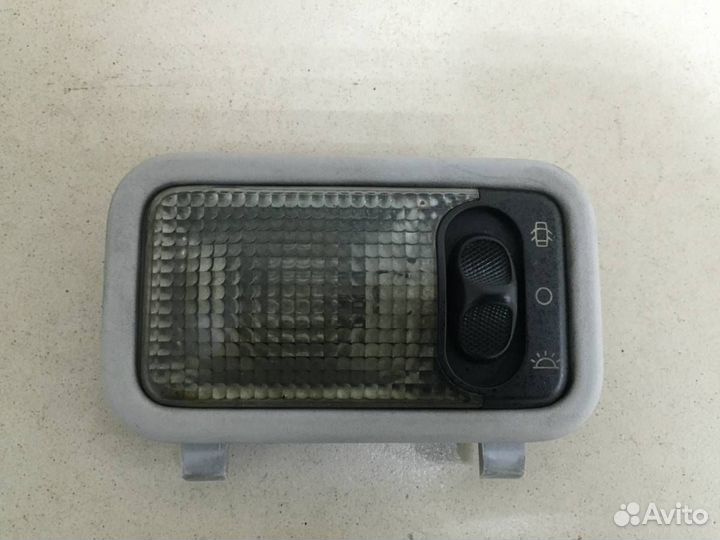 Плафон салонный Peugeot 206 1998-2012