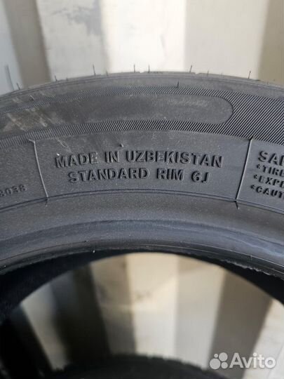 Bars UZ100 175/70 R13 82T