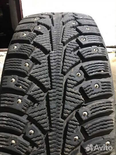 Nokian Tyres Nordman 5 205/55 R16
