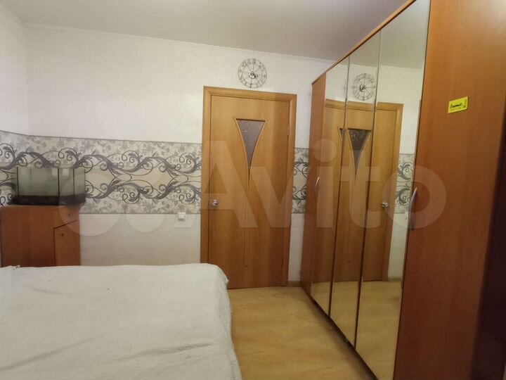 3-к. квартира, 71,8 м², 9/12 эт.