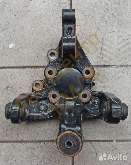 Кулак поворотный задний Changan Uni-K