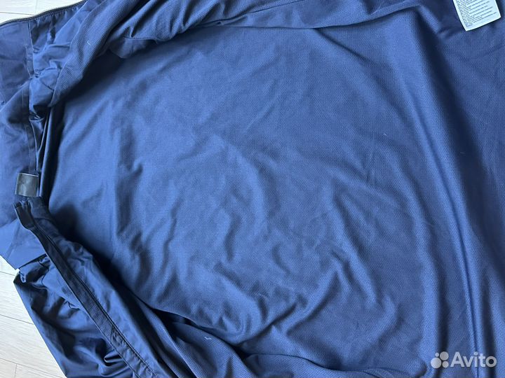 Куртка nike динамо