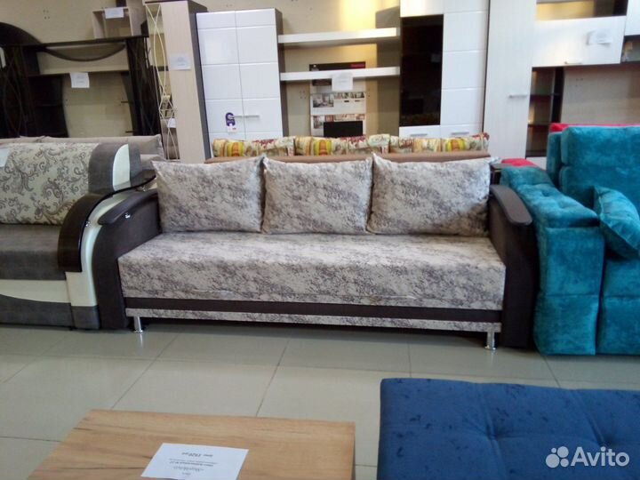 Диван кровать 