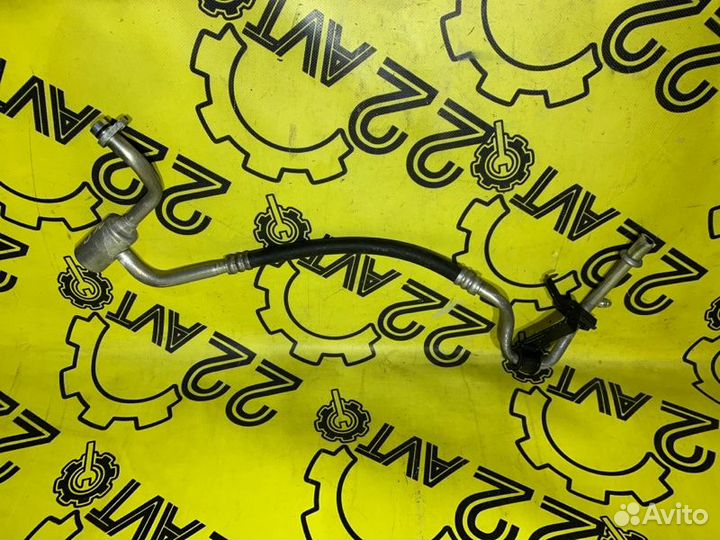 Шланг кондиционера Infiniti Fx37 S51 VQ37VHR 2012