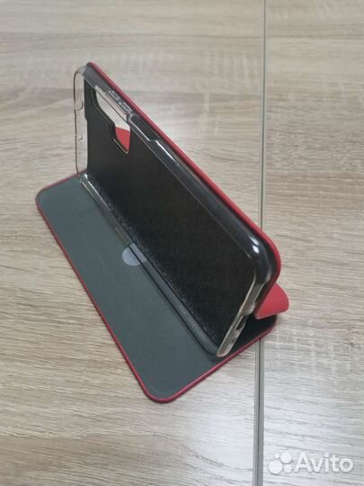 Чехол книжка на honor 20 pro