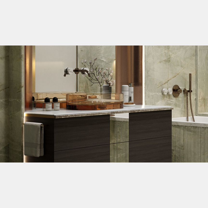 4-к. квартира, 268,2 м², 5/7 эт.