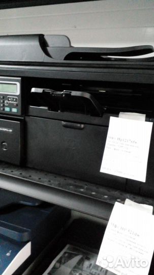 Мфу ч/б лазерные с вай-фай + картридж гарантия