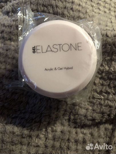 Гель для наращивания Elastone