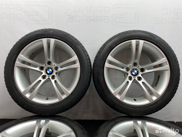 Колеса R18 BMW E63 Оригинал