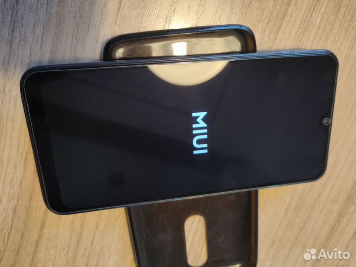 Xiaomi redmi 8 3/32gb