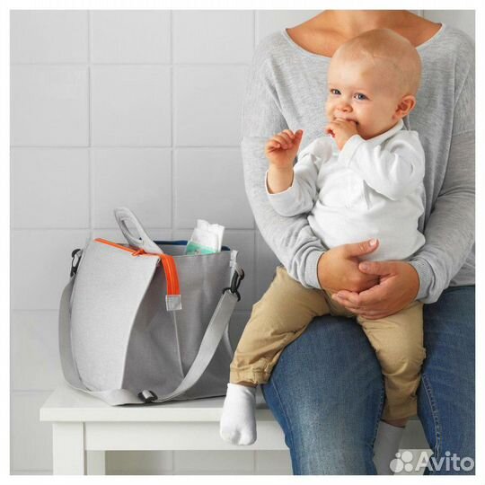 Сумка для мамы Икеа