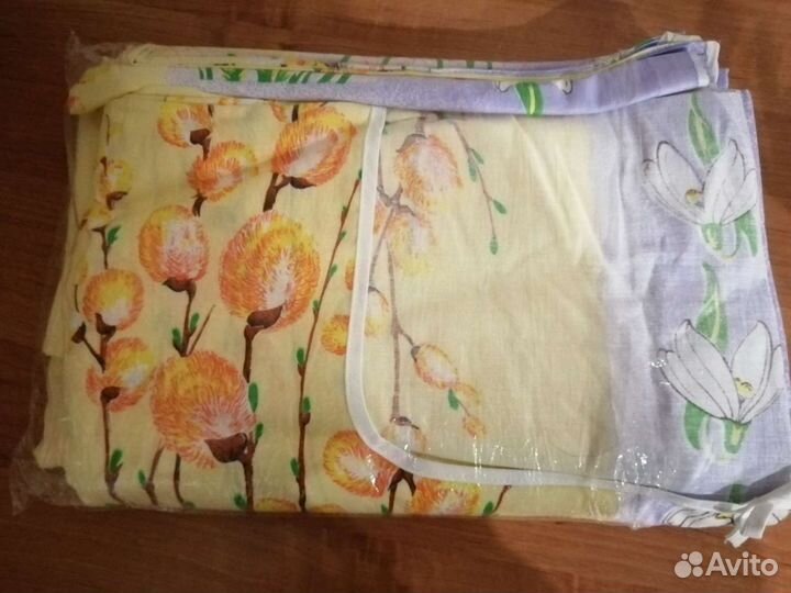 Постельные комплекты