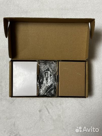 Блок питания mosky power station DC tank